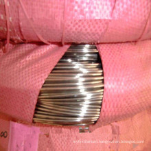 Stainless Steel Wire with Ce Certificate (0.2-3.0mm)